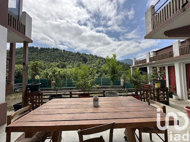 Vente Maison 10 pièces 241 m2 Lourdes