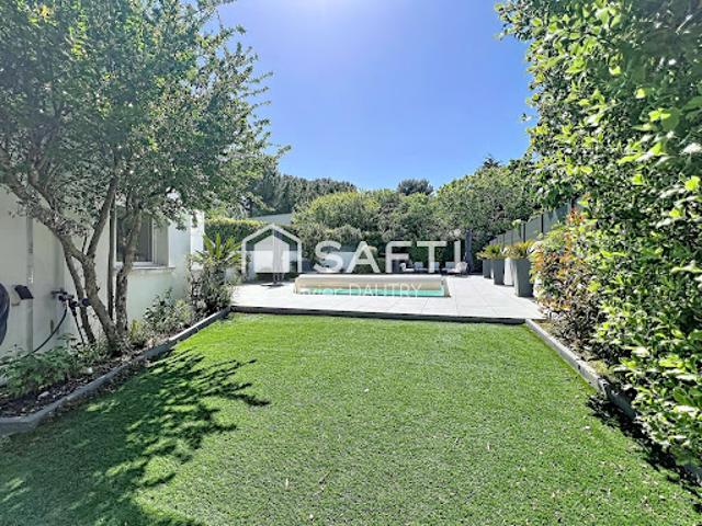 Vente Maison 10 pièces 241 m2 Montpellier