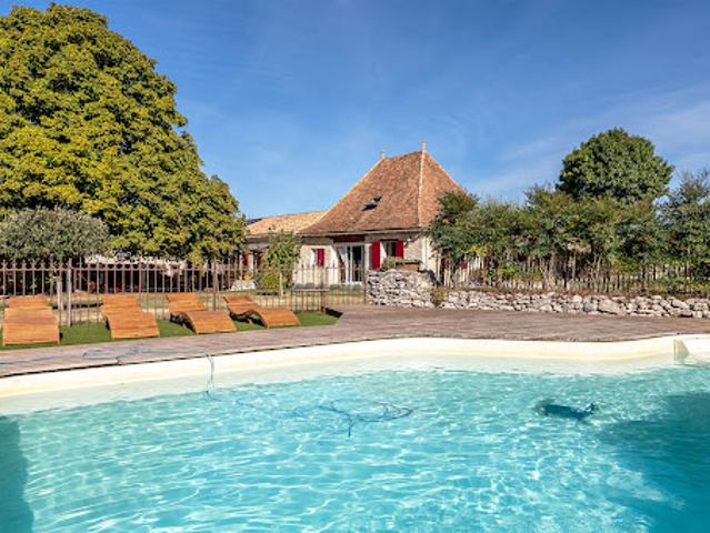 Vente Maison 10 pièces 242.46 m2 Monsaguel
