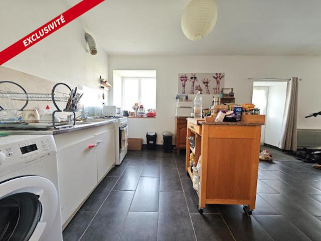 Vente Maison 10 pièces 242 m2 La Chapelle Caro