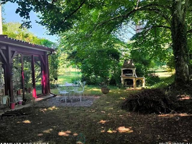Vente Maison 10 pièces 242 m2 Mouleydier
