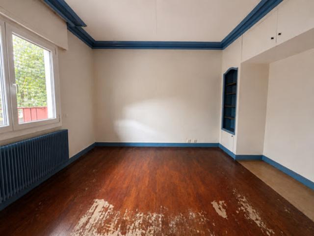 Vente Maison 10 pièces 247.75 m2 Besançon