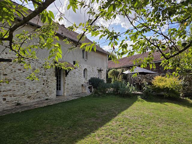 Vente Maison 10 pièces 247 m2 Longnes