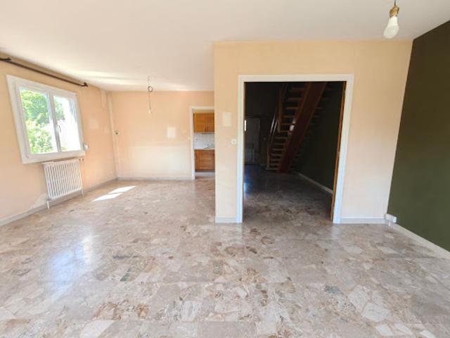 Vente Maison 10 pièces 247 m2 Fontaine