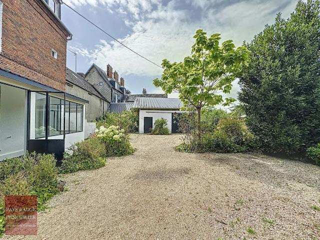Vente Maison 10 pièces 247 m2 Livarot Pays d'Auge