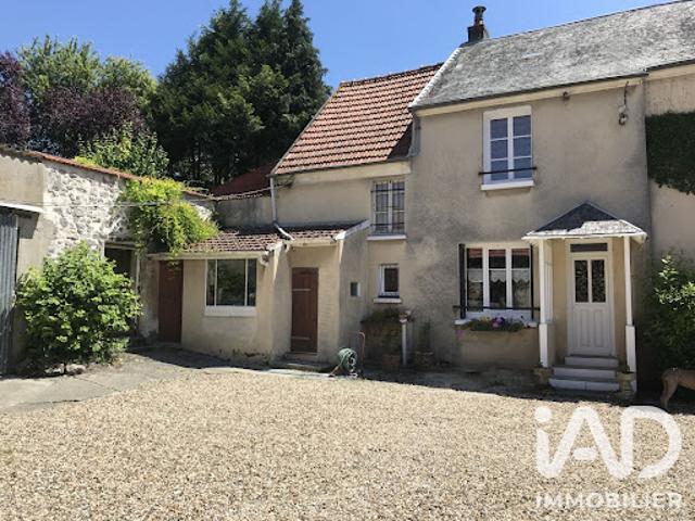 Vente Maison 10 pièces 247 m2 Marcilly