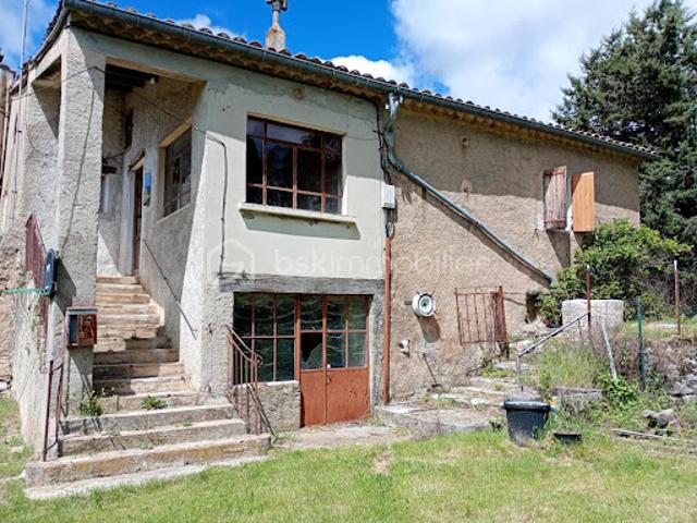 Vente Propriété 10 pièces 250 m2 Saint Trinit