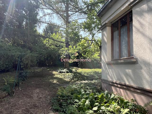 Vente Maison 10 pièces 244.95 m2 Mulhouse
