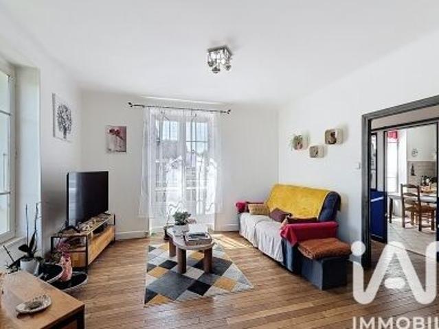 Vente Maison 10 pièces 244 m2 Terrasson Lavilledieu
