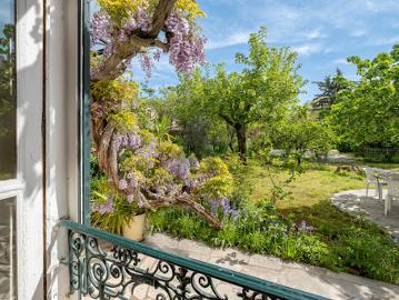 Vente Maison 10 pièces 244 m2 Lyon 3ème