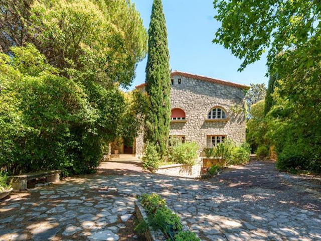Vente Maison 10 pièces 244 m2 Montpellier