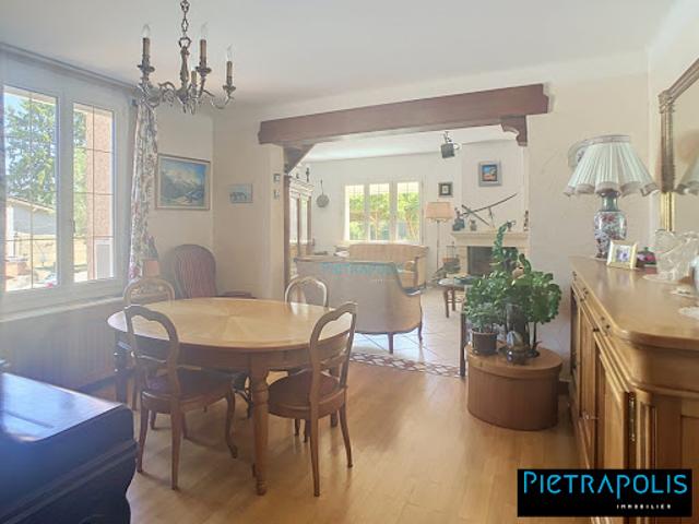 Vente Maison 10 pièces 245 m2 Villefranche sur saone