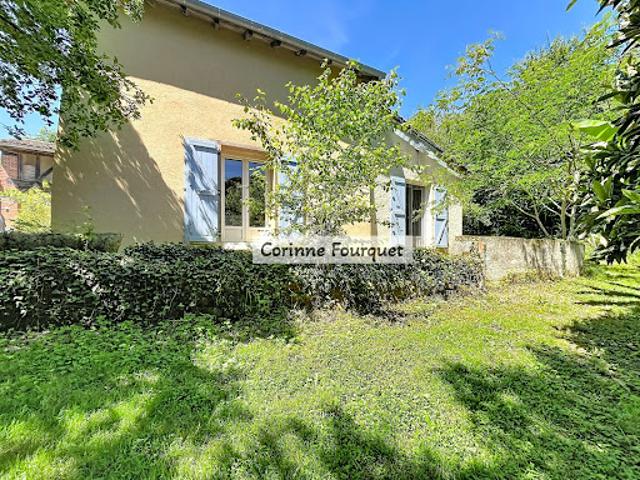 Vente Maison 10 pièces 245 m2 Bazugues