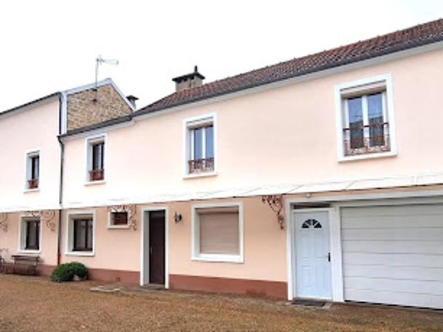 Vente Maison 10 pièces 175 m2 Croissy sur Seine