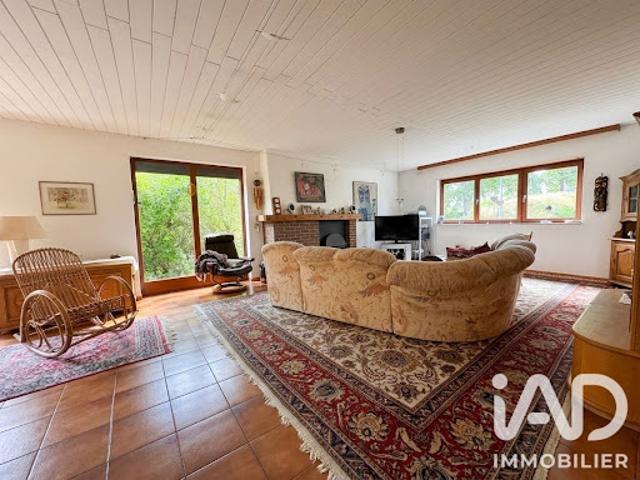 Vente Maison 10 pièces 245 m2 Creutzwald