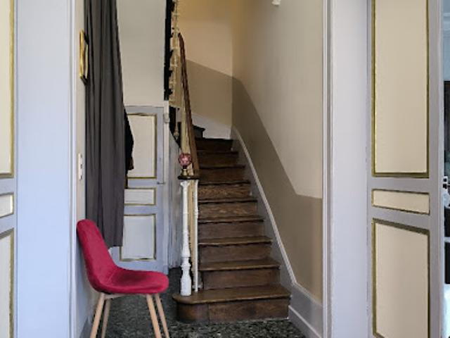 Vente Maison 10 pièces 245 m2 Montfort sur Risle