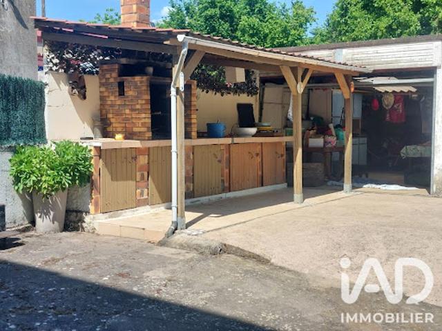 Vente Maison 10 pièces 245 m2 Piennes