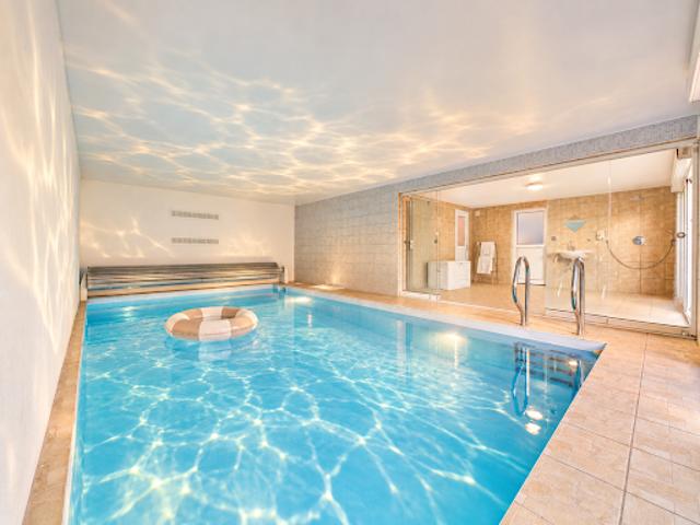 Vente Maison 10 pièces 246.12 m2 Holtzheim