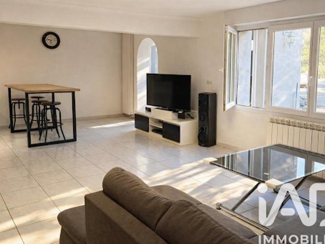 Vente Maison 10 pièces 246 m2 La boissiere