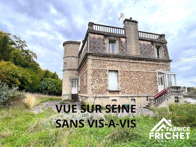 Vente Maison 10 pièces 246 m2 Mericourt