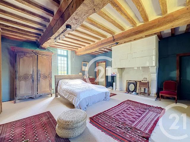 Vente Maison 10 pièces 246 m2 Noron l'Abbaye