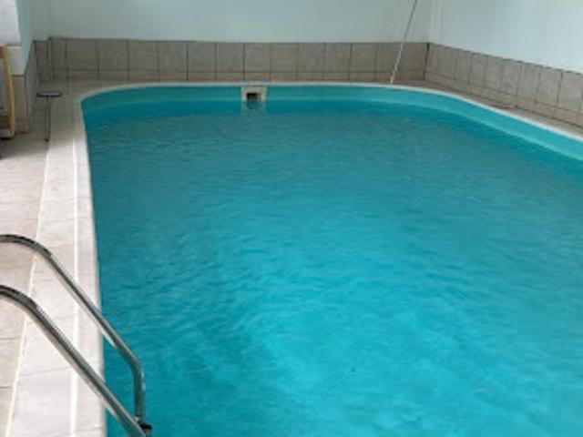 Vente Maison 10 pièces 246 m2 Noyal Pontivy