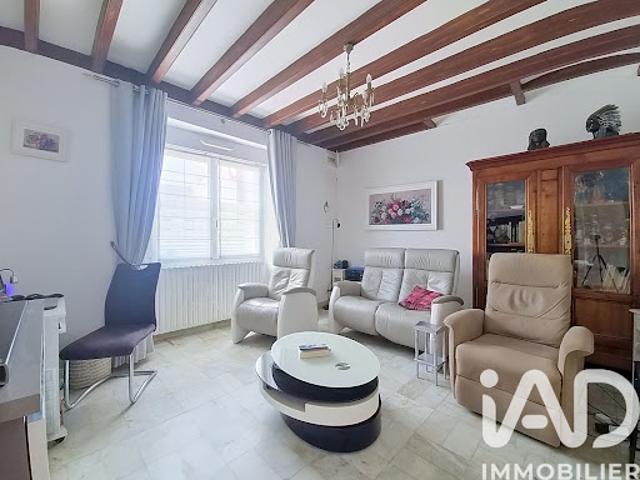 Vente Maison 10 pièces 246 m2 Sainte Pazanne