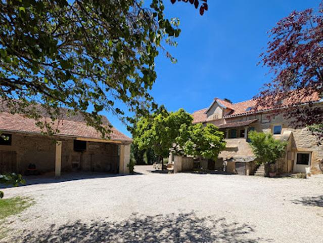 Vente Maison 10 pièces 248 m2 Parisot