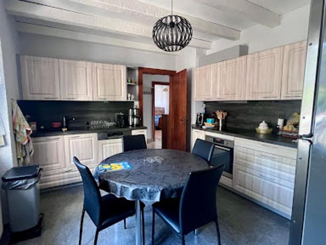 Vente Maison 10 pièces 248 m2 Phalsbourg