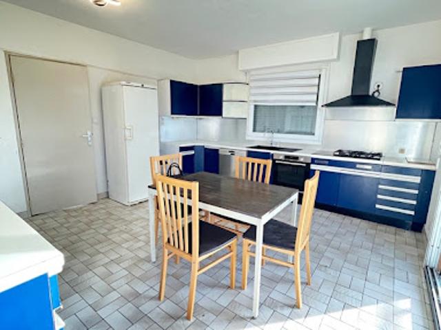 Vente Maison 10 pièces 249 m2 Valentigney
