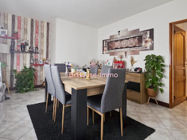 Vente Maison 10 pièces 249 m2 Courson Monteloup
