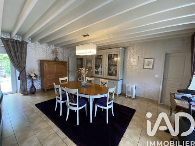 Vente Maison 9 pièces 248 m2 Doville