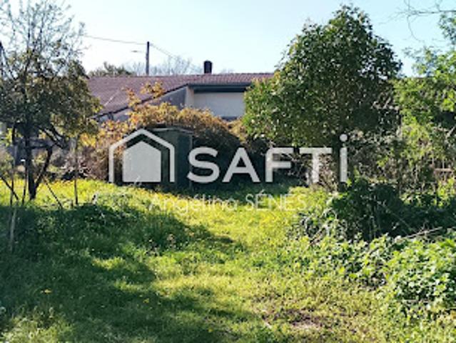 Vente Maison 10 pièces 253 m2 Cartelègue