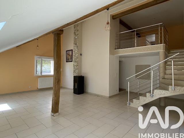 Vente Maison 10 pièces 250 m2 Villars le Sec