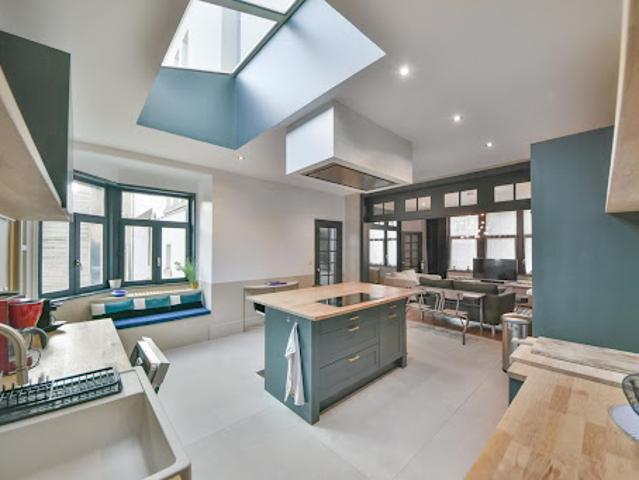 Vente Maison 10 pièces 250 m2 Wimereux