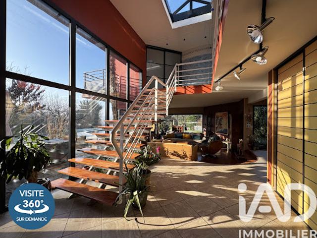 Vente Maison 10 pièces 250 m2 Couilly Pont aux Dames