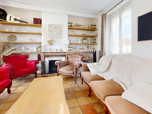 Vente Maison 10 pièces 250 m2 Broué