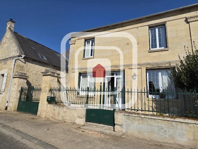 Vente Maison 10 pièces 250 m2 Braine