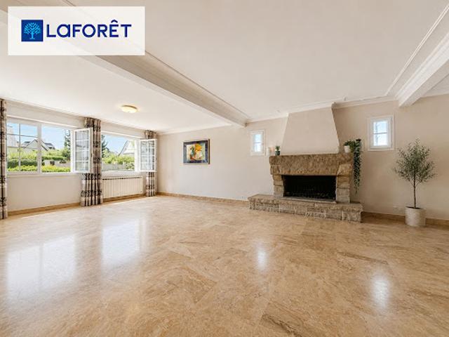 Vente Maison 10 pièces 250 m2 Brest