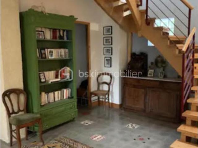 Vente Maison 10 pièces 250 m2 Buzet sur Baïse
