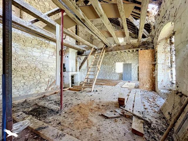 Vente Maison 10 pièces 250 m2 Chissay en Touraine