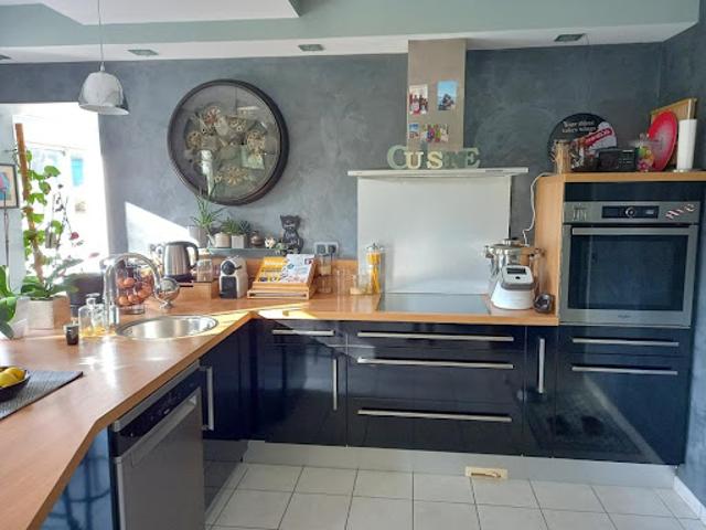 Vente Maison 10 pièces 250 m2 Contest