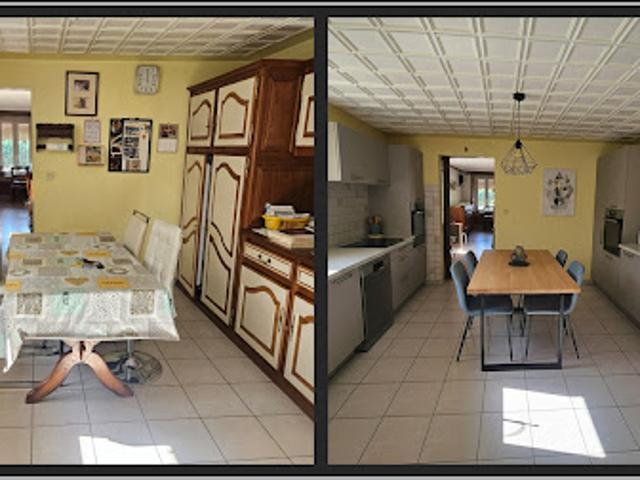 Vente Maison 10 pièces 250 m2 Corcieux