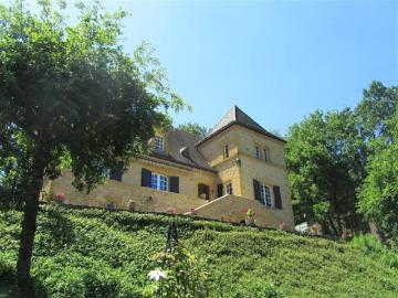 Vente Maison 10 pièces 250 m2 Domme