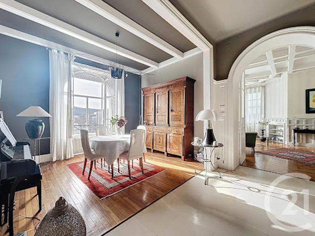 Vente Maison 10 pièces 250 m2 Epinal