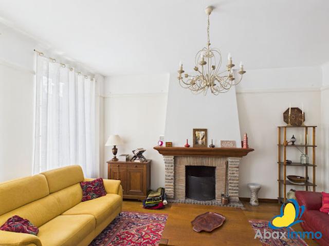 Vente Maison 10 pièces 250 m2 Falaise