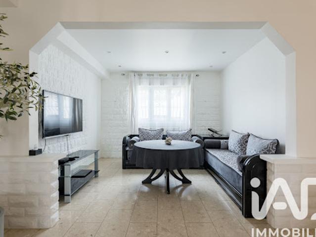 Vente Maison 10 pièces 250 m2 Goussainville