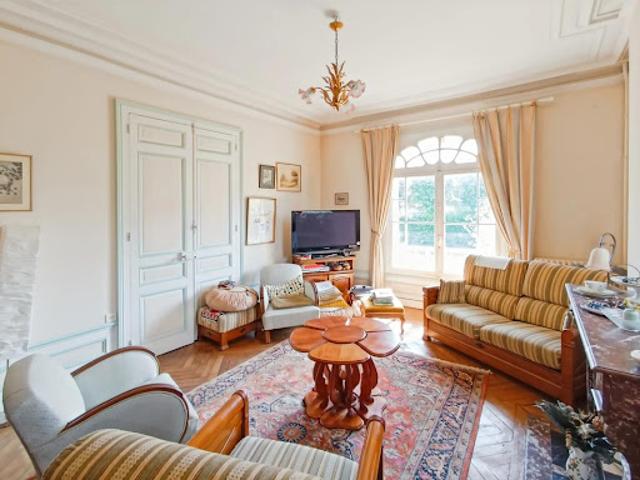 Vente Maison 10 pièces 250 m2 Grand Couronne