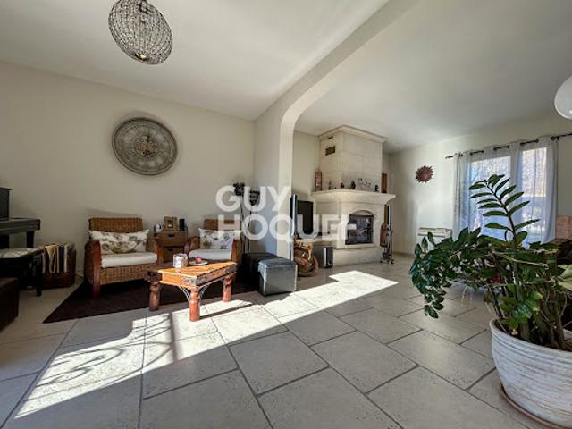 Vente Maison 10 pièces 250 m2 Le Thor