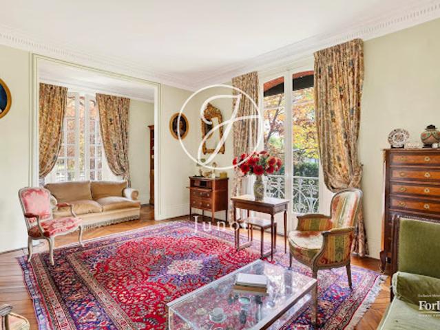 Vente Maison 10 pièces 250 m2 Le Vésinet